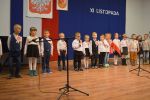 Akademia z okazji Święta Niepodległości