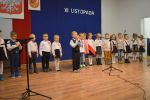 Akademia z okazji Święta Niepodległości