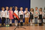 Akademia z okazji Święta Niepodległości