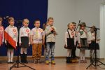 Akademia z okazji Święta Niepodległości