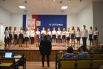 Akademia z okazji Święta Niepodległości