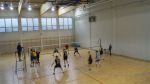 Amatorska Liga Piłki Siatkowej - inauguracja rozgrywek