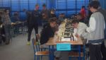 Podwójny sukces szachowy czernikowskich szkół