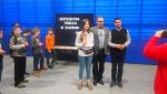 Podwójny sukces szachowy czernikowskich szkół