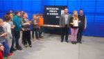 Podwójny sukces szachowy czernikowskich szkół
