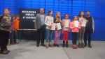 Podwójny sukces szachowy czernikowskich szkół