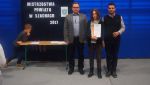 Podwójny sukces szachowy czernikowskich szkół