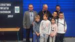 Podwójny sukces szachowy czernikowskich szkół