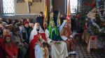 Orszak Trzech Króli w Mazowszu