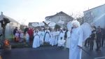 Orszak Trzech Króli w Mazowszu
