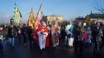 Orszak Trzech Króli w Mazowszu