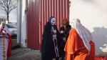 Orszak Trzech Króli w Mazowszu