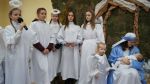 Orszak Trzech Króli w Mazowszu