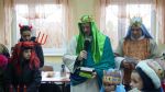 Orszak Trzech Króli w Mazowszu