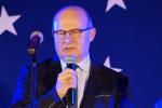“Dla miasta i świata” – koncert Piwnicy pod Baranami