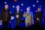 “Dla miasta i świata” – koncert Piwnicy pod Baranami