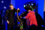 “Dla miasta i świata” – koncert Piwnicy pod Baranami