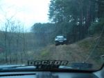 Off-road