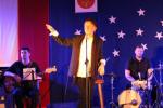 Koncert Krzysztofa Tyńca z zespołem Piramidy