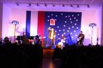 Koncert Krzysztofa Tyńca z zespołem Piramidy