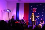 Koncert Krzysztofa Tyńca z zespołem Piramidy