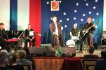 Koncert Krzysztofa Tyńca z zespołem Piramidy