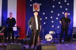Koncert Krzysztofa Tyńca z zespołem Piramidy