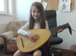 Instrumenty dawne...