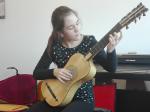Instrumenty dawne...