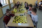 Feryjny Czernikowski Turniej Szachowy o Puchar Wójta