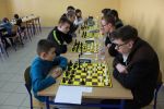 Feryjny Czernikowski Turniej Szachowy o Puchar Wójta