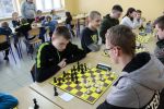 Feryjny Czernikowski Turniej Szachowy o Puchar Wójta