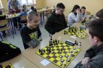 Feryjny Czernikowski Turniej Szachowy o Puchar Wójta