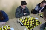 Feryjny Czernikowski Turniej Szachowy o Puchar Wójta