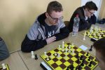 Feryjny Czernikowski Turniej Szachowy o Puchar Wójta
