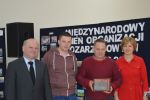 Międzynarodowy Dzień Organizacji Pozarządowych