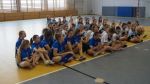 Finał Powiatowy mini-koszykówki