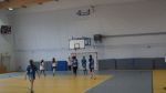 Finał Powiatowy mini-koszykówki