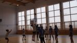 Finał Powiatowy mini-koszykówki