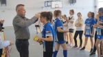 Finał Powiatowy mini-koszykówki