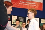 Konkurs o Żołnierzach Wyklętych