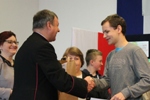 Konkurs o Żołnierzach Wyklętych
