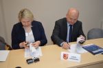 EU-geniusz powraca