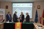EU-geniusz powraca