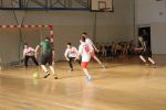 Gminne mistrzostwa chłopców w piłce nożnej halowej