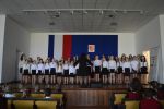 Chór Pikolo - Szkoła Podstawowa im. K.K. Baczyńskiego w Czernikowie