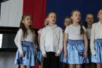 Chór Preludium - Szkoła Podstawowa z Oddziałami Dwujęzycznymi w Strzelnie