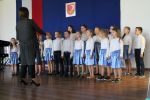Chór Preludium - Szkoła Podstawowa z Oddziałami Dwujęzycznymi w Strzelnie