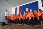 Chór Crescendo - Zespół Placówek Oświatowych im. J. Korczaka w Drzycimiu