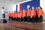Chór Crescendo - Zespół Placówek Oświatowych im. J. Korczaka w Drzycimiu